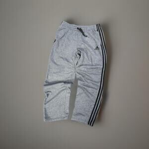 Nike Vintage Track Pants Size L Black White Swoosh Y2K Needle Joggers Fit Rare